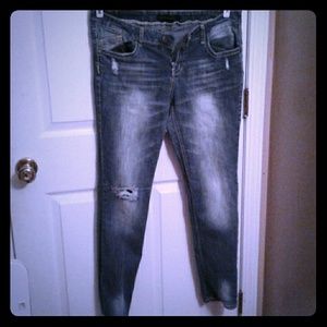 Rue 21 skinny jeans